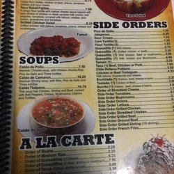 El Maguey